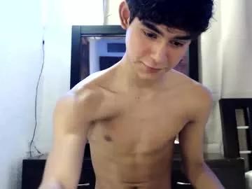 Freechat twink_waldorf on Chaturbate