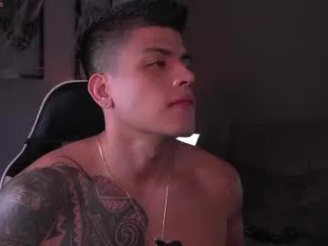 tyler_muscle on Chaturbate