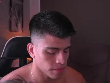 tyler_muscle on Chaturbate