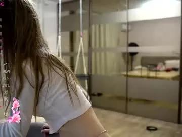 unarks — GOAL: Play with pussy [0 tokens remaining]  Be nice, I'm shy...  #new #18 #skinny #young #teen