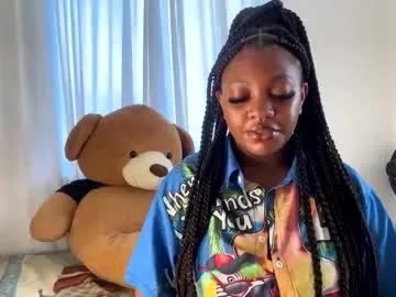 Freechat unholybaddie on Chaturbate