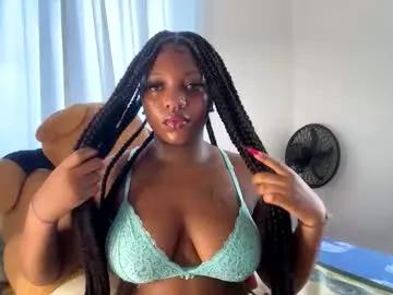 Freechat unholybaddie on Chaturbate