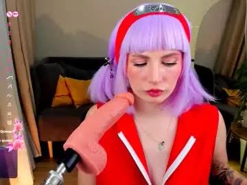 unicent — GOAL: Domi in pussy [350 tokens remaining] thanks sweetie^^  #deepthroat #cute #skinny #fuckmachine #squirt