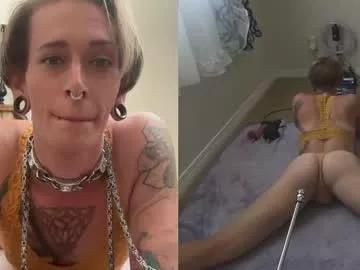 Freechat ur_goddess_daylee on Chaturbate