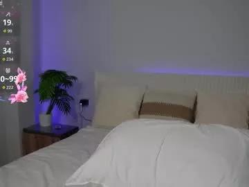 Freechat urblonde001 on Chaturbate