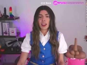 Freechat valentina_cerettis on Chaturbate