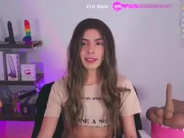 valentina_cerettis — GOAL: Remove pants [185 tokens left] #cum #femboy #anal #sissy #lovense