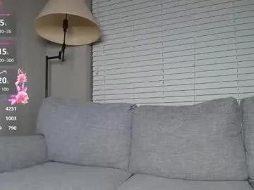 Freechat valentinareyes009 on Chaturbate