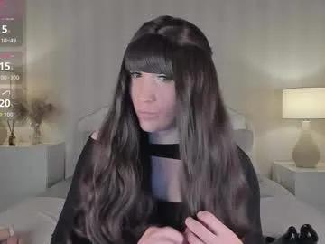 valeriasecret — GOAL: CUMSHOW!!! Let`s buzz my ass and cum together! [748 tokens remaining] Welcome to my room! #bigcock #trans #mistress #lovense #uncut