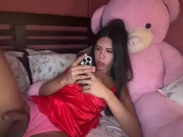 Freechat valerieriches on Chaturbate