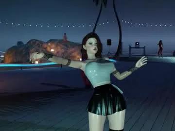 Freechat valerysins on Chaturbate