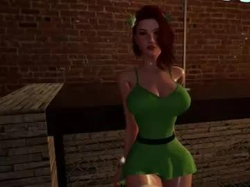 Freechat valerysins on Chaturbate