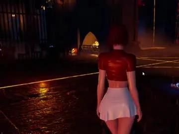 Freechat valerysins on Chaturbate