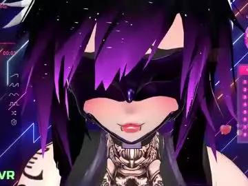 Freechat vannivr on Chaturbate