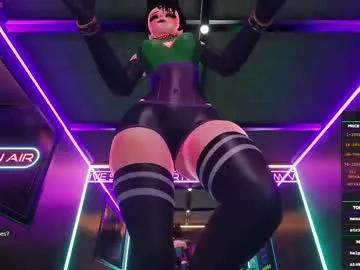 Freechat vannivr on Chaturbate