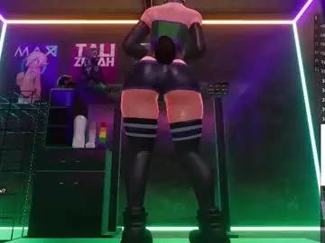 Freechat vannivr on Chaturbate