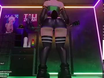 Freechat vannivr on Chaturbate