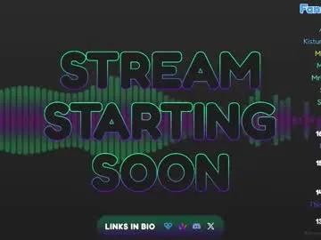 Freechat vannivr on Chaturbate