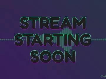 Freechat vannivr on Chaturbate