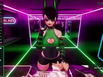 Freechat vannivr on Chaturbate