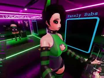 Freechat vannivr on Chaturbate