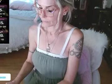 Freechat veafreeze on Chaturbate