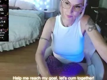 Freechat veafreeze on Chaturbate