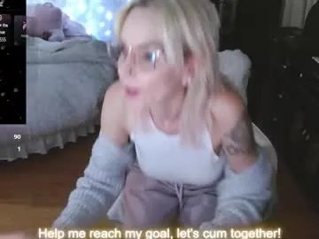 Freechat veafreeze on Chaturbate