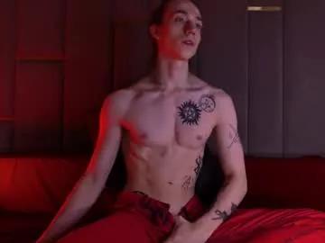 velvet_power on Chaturbate 
