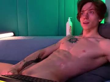 velvet_power on Chaturbate 