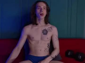 velvet_power on Chaturbate 