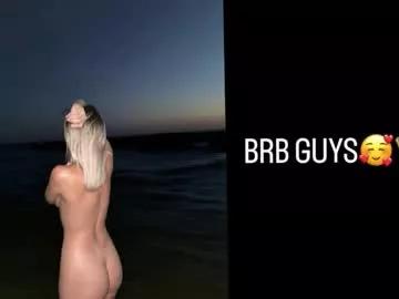 Away venera_style on Chaturbate