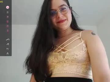 Freechat vicky_cristinax on Chaturbate