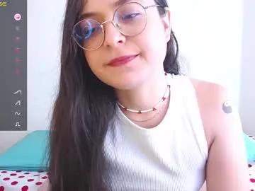 Freechat vicky_cristinax on Chaturbate