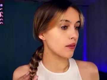 victoriadreamtt — GOAL: Topless [0 tokens remaining] Hey! I'm Helen! MY FAV PAT 66, 166, 266, 666 <3 Let`s have some fun~ PVT OPEN! #18 #petite #squirt #blonde #halloween