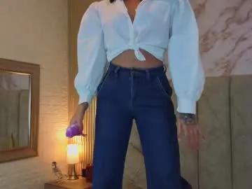 victoriagolden — Two sweet hearts... one naughty plan shot doble [68 tokens left] #goth  #skinny #couple #goth