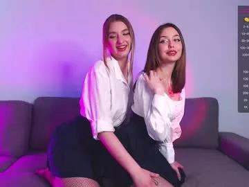 Freechat villanelle_l on Chaturbate