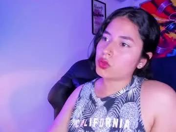 Freechat violet_blaze on Chaturbate