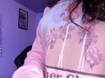 Freechat violet_blaze on Chaturbate