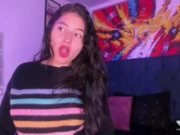 Freechat violet_blaze on Chaturbate