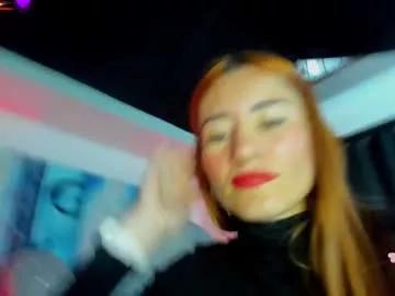 violetparkker on Chaturbate