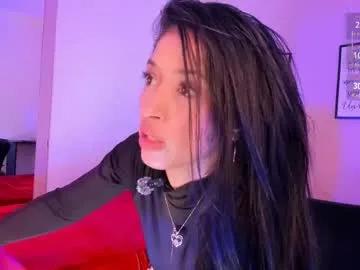 Freechat violetta_bold on Chaturbate