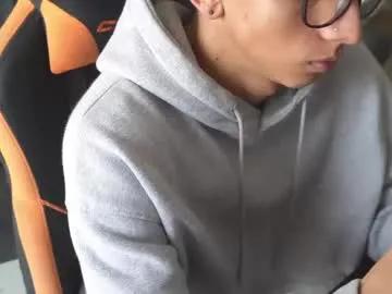 vito_benz on Chaturbate