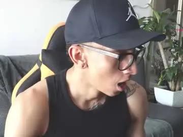 vito_benz on Chaturbate