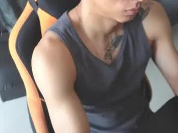 vito_benz on Chaturbate