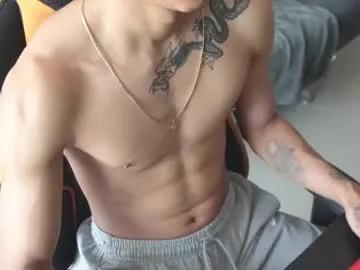 vito_benz on Chaturbate