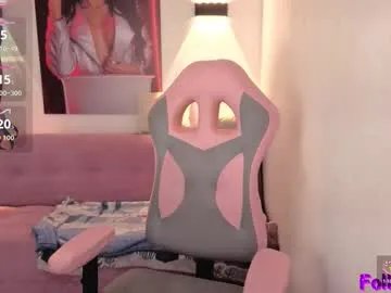 Freechat vittoria_lombardi07 on Chaturbate