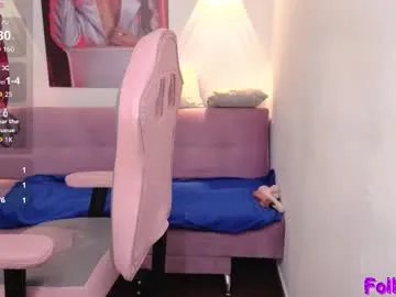 Freechat vittoria_lombardi07 on Chaturbate