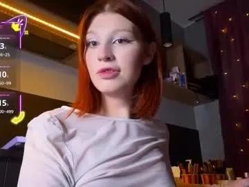 Freechat vynila on Chaturbate