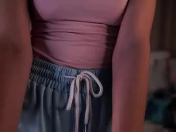 Freechat wanettabal on Chaturbate